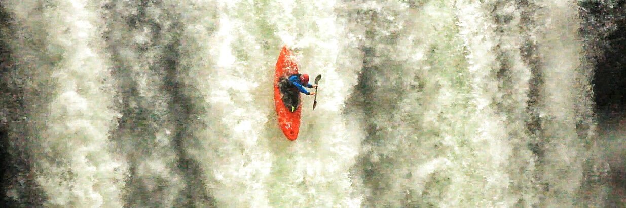 sofirkayak's profile banner image