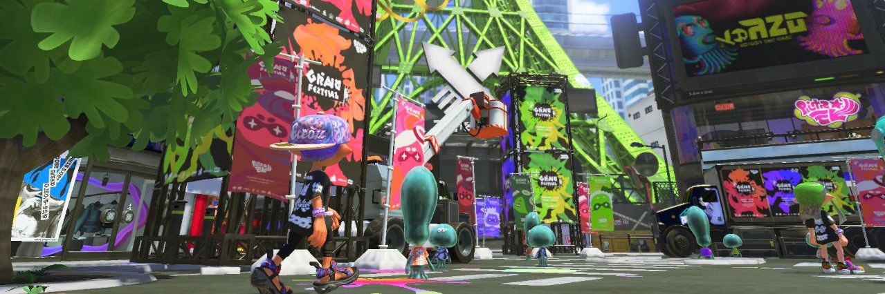 まひろ🎋 banner