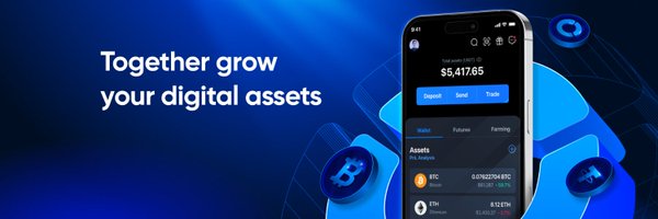 ONUSFinance Profile Banner