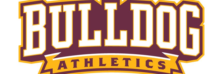 St. Cloud Bulldog Athletics banner