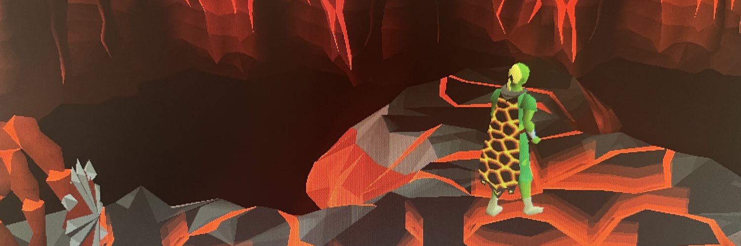 Lsantic's profile banner image