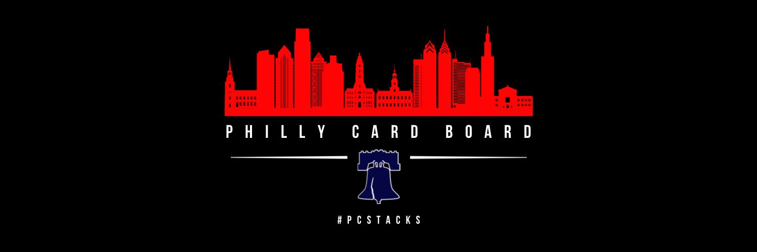 Phillycardboard's banner
