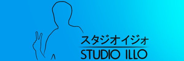StudioILLO Profile Banner