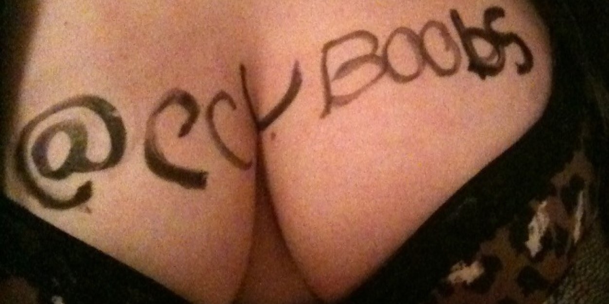 CCUBoobs's profile banner image