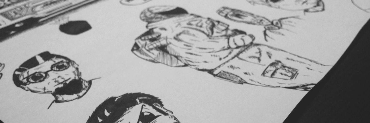 berkkoklu's profile banner image