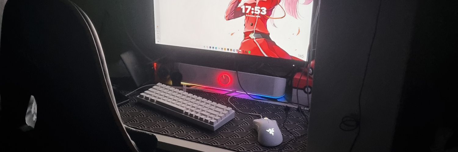 arvito12's profile banner image