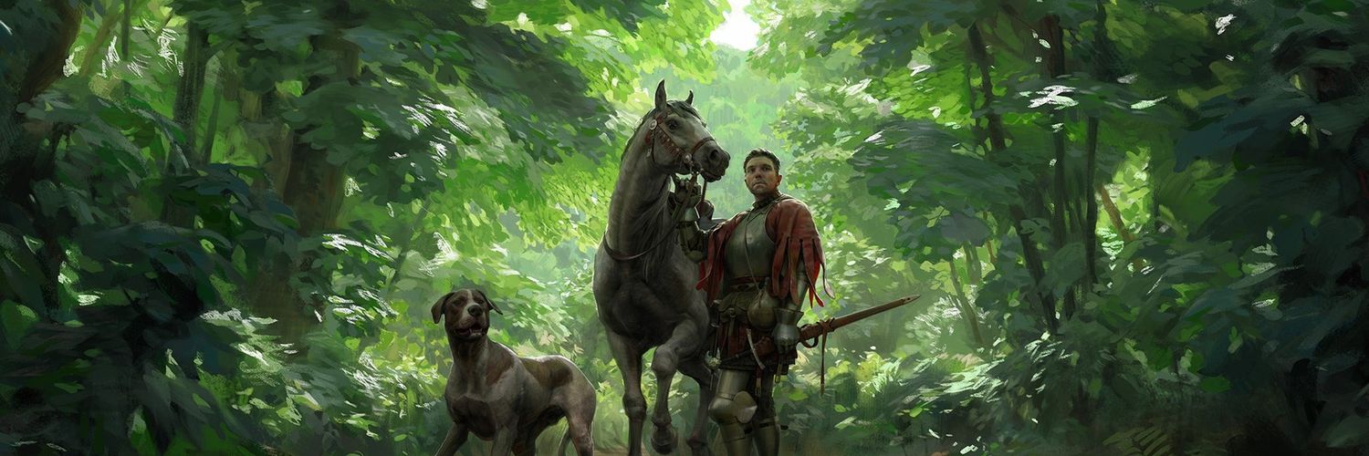 PrimordialDroid banner