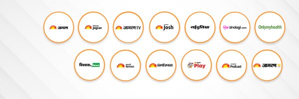 JagranNewMedia Profile Banner