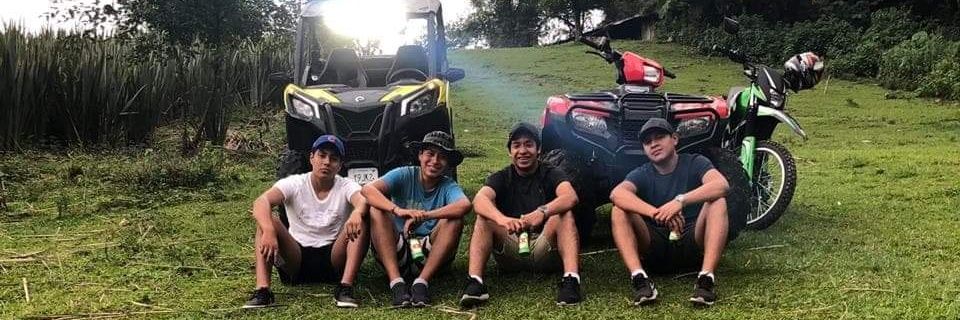 IssaiRomero's profile banner image