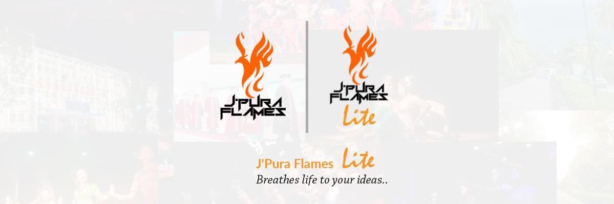 jpuraflames's profile banner image