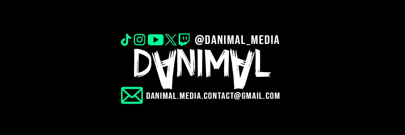 Danimal - Video Editor banner