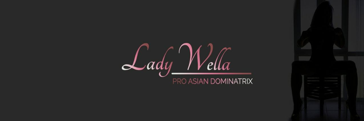 Ladywella in Europe banner