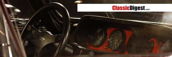 ClassicDigest Profile Banner