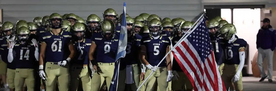 Henry Prochazka banner