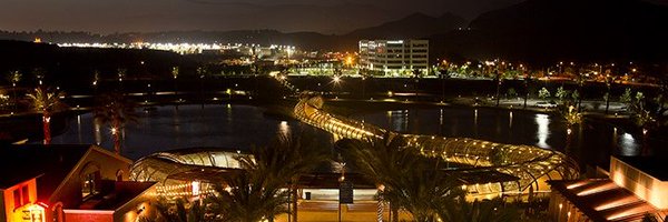 BrianDavidLowe Profile Banner