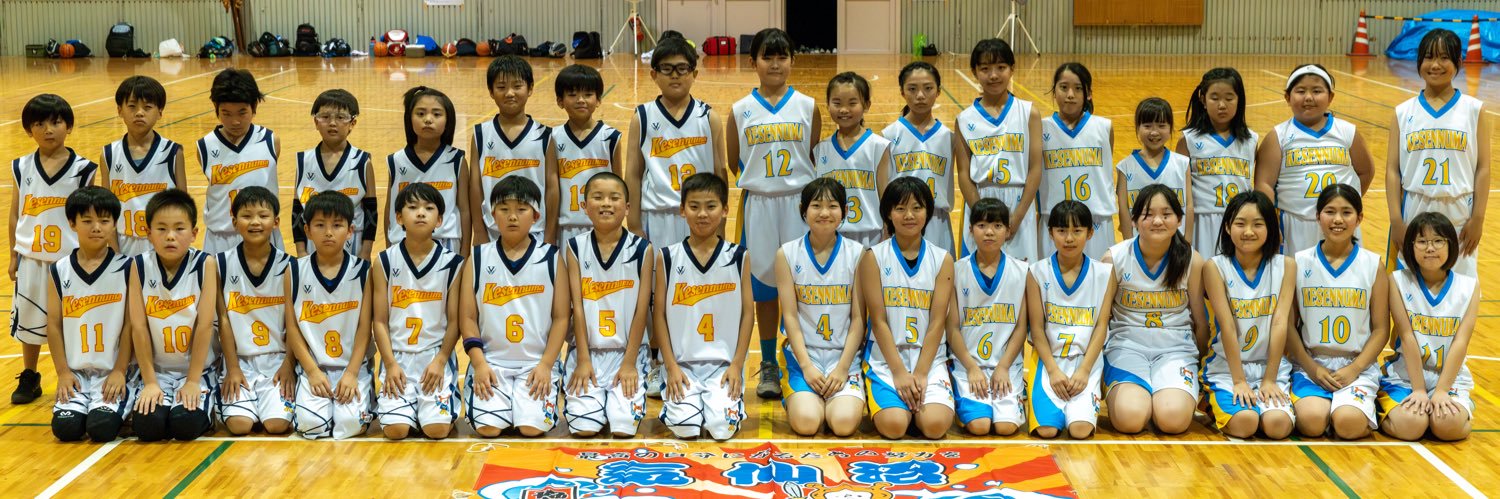 KminiBASKETBALL's profile banner image