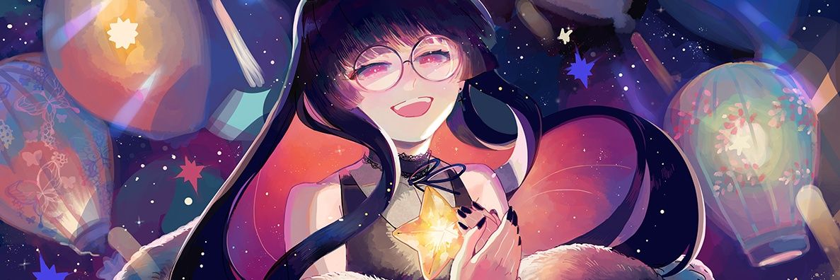 BeamBeam___'s profile banner image