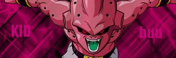 Buu's banner