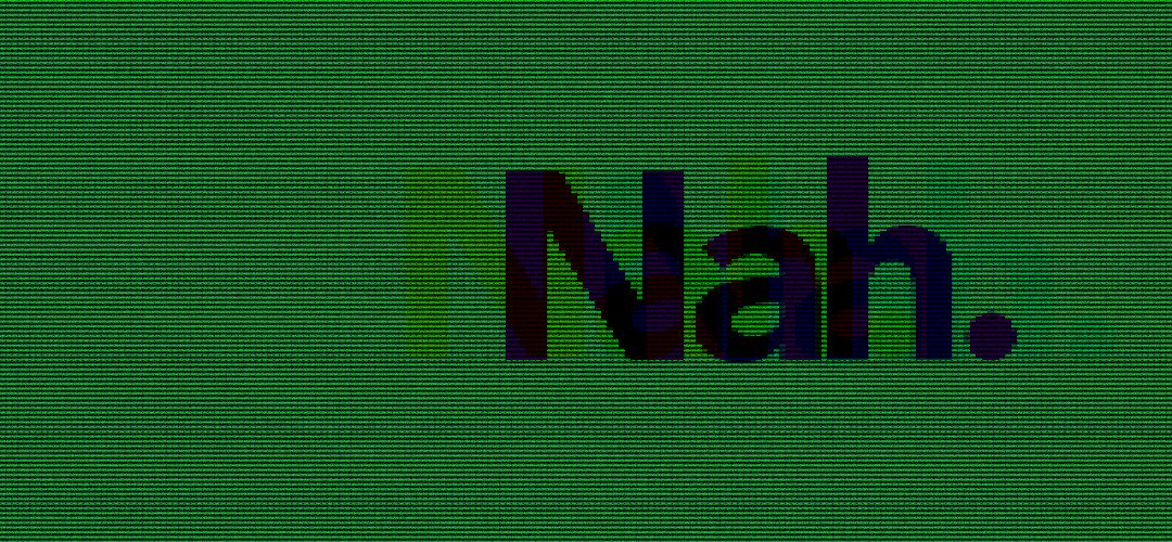 L̶e̶w̶ banner