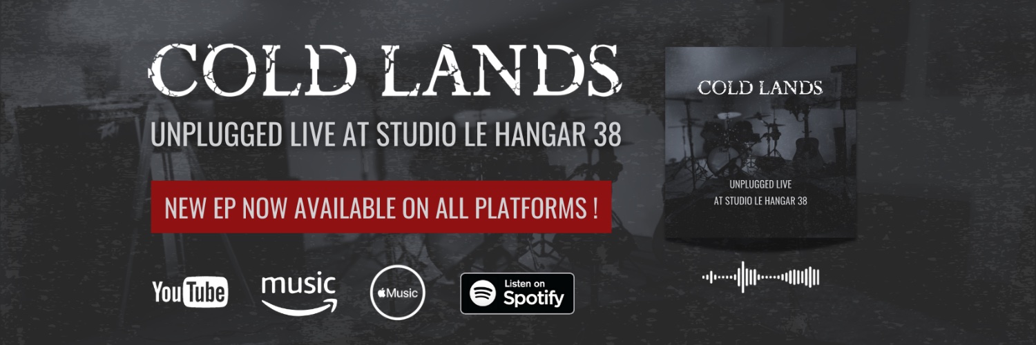 Cold Lands (@coldlands) / Posts / X