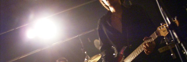 cbgmusics's profile banner image