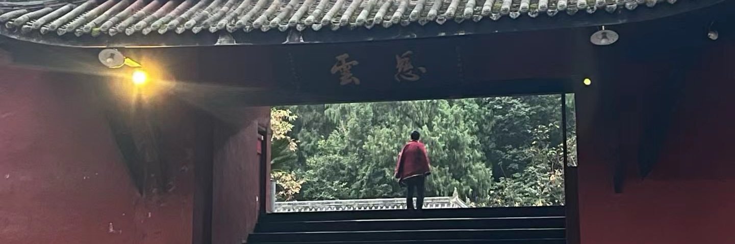 Xiamu13's profile banner image