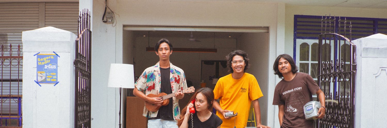 gerhanandi's profile banner image