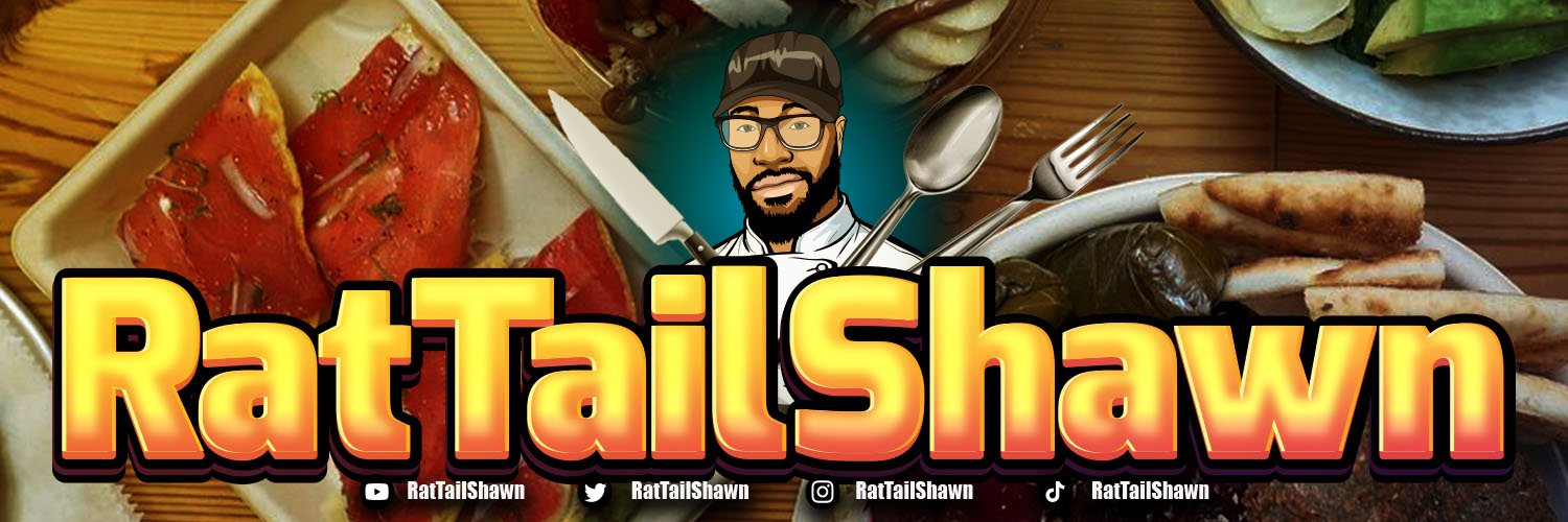 RatTailShawn's profile banner image