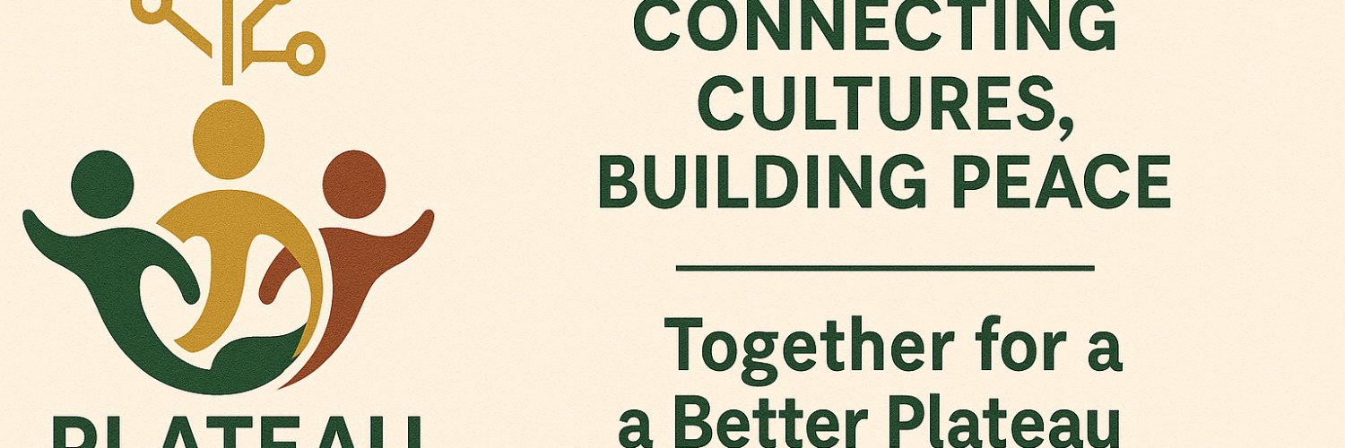 Plateau X Community banner