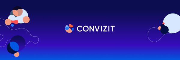 convizit Profile Banner