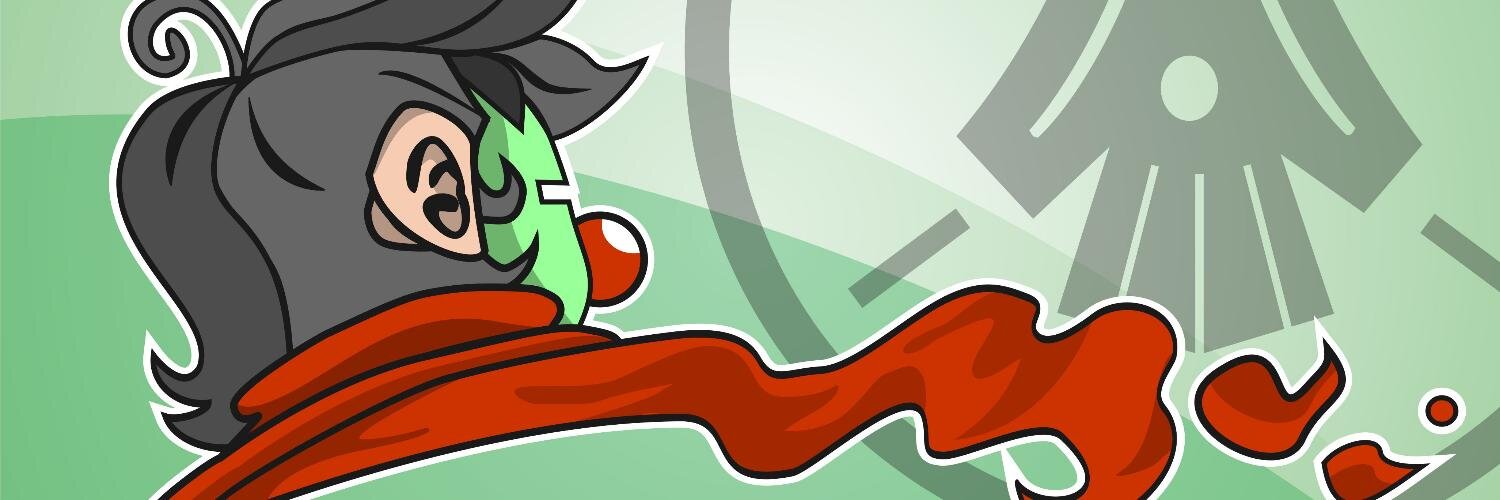 halamaharis's profile banner image