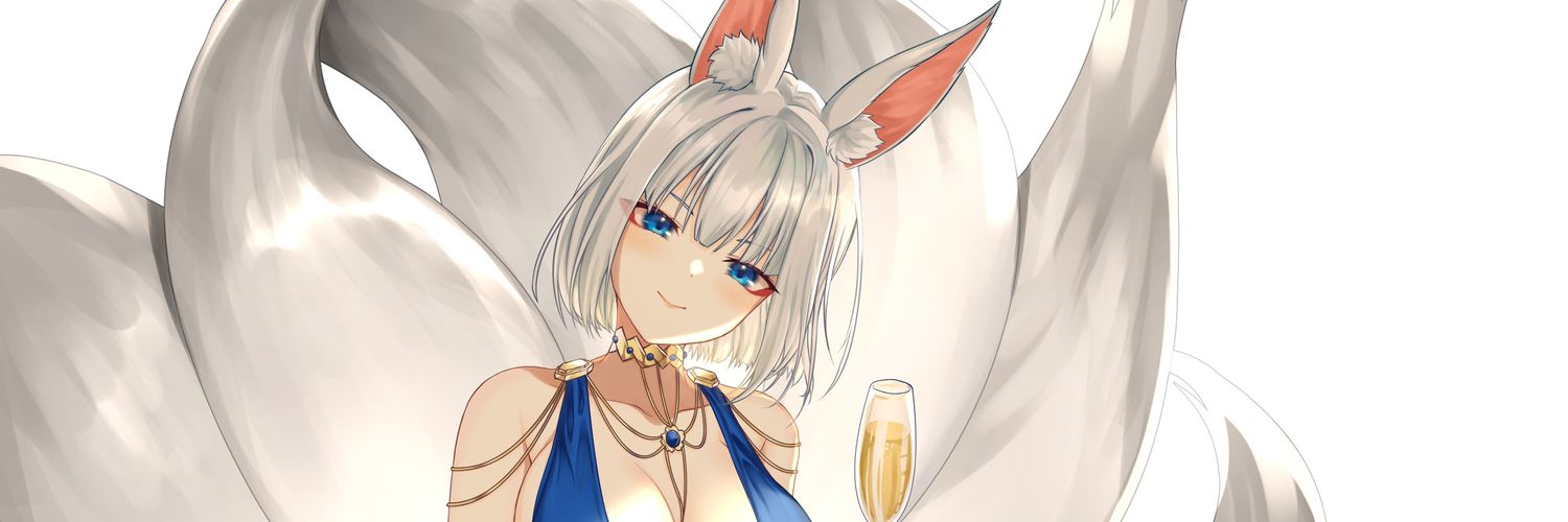小乖 banner