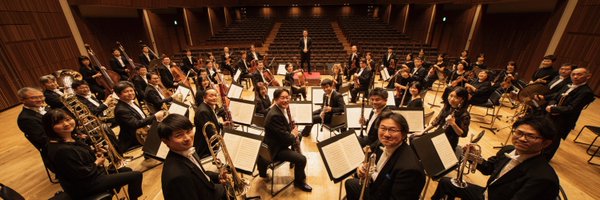 y_symphony Profile Banner