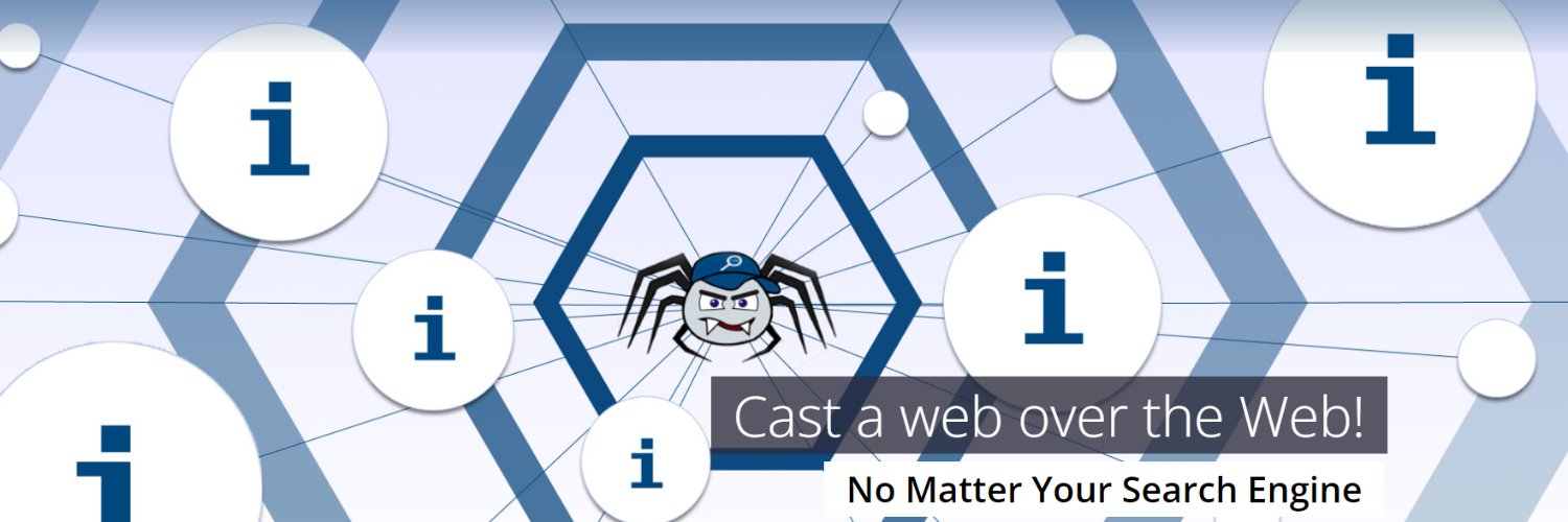 Norconex's profile banner image