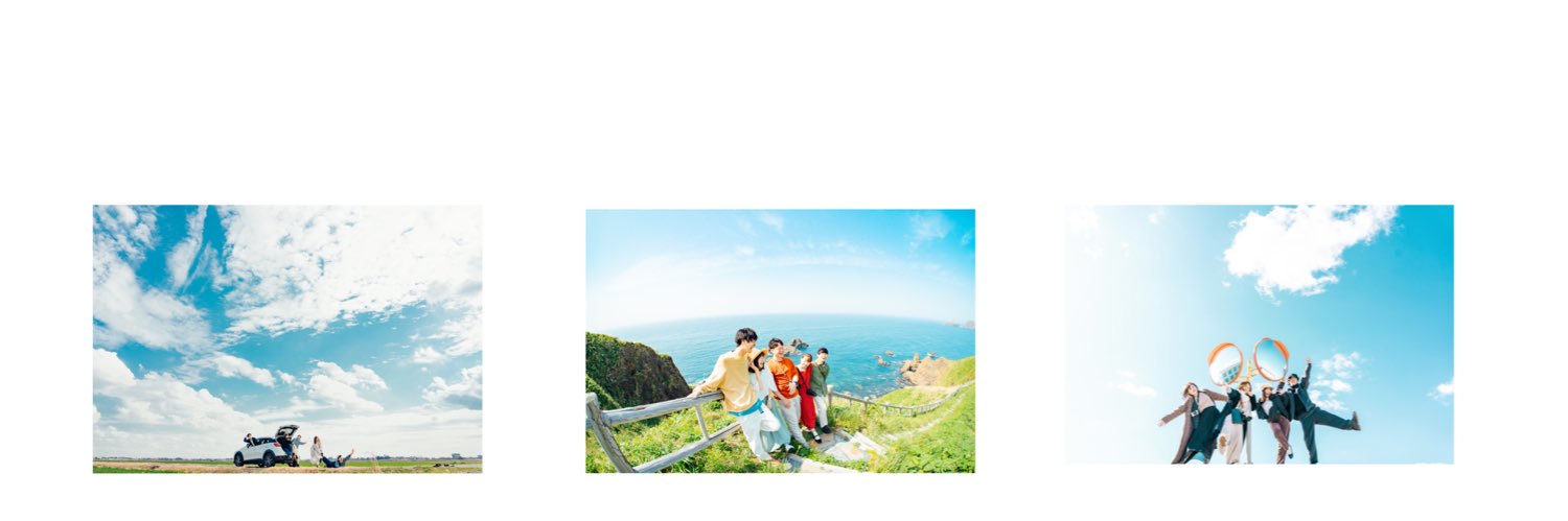 yusuke_bluehour's profile banner image