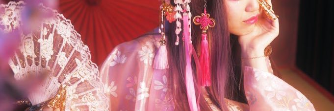 aurorasauce's profile banner image