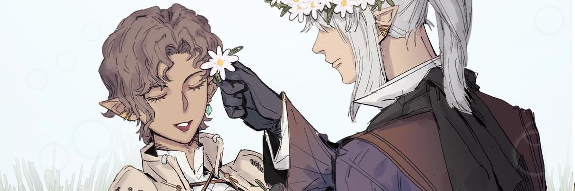 Ru✨(Commission Closed) banner