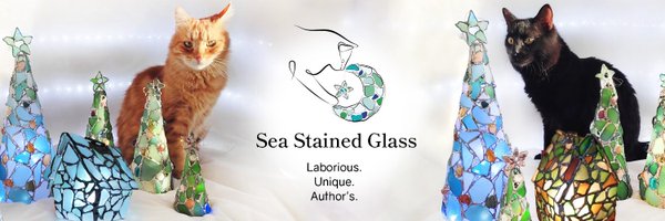 SeaStainedGlass Profile Banner