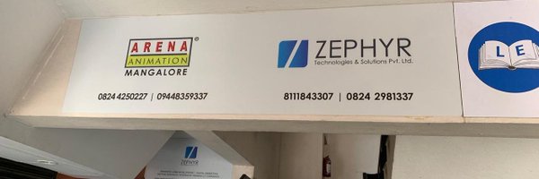 zephyrtechsoln Profile Banner