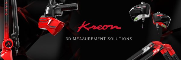 Kreon_Tech Profile Banner