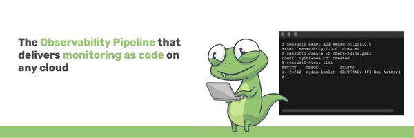 sensu Profile Banner