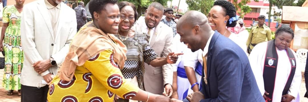 Dr. Mula Anthony banner