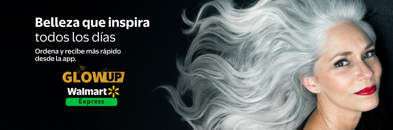 Walmart Express banner