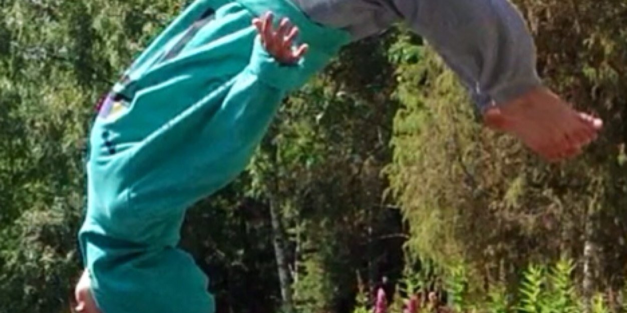 lovedohns's profile banner image