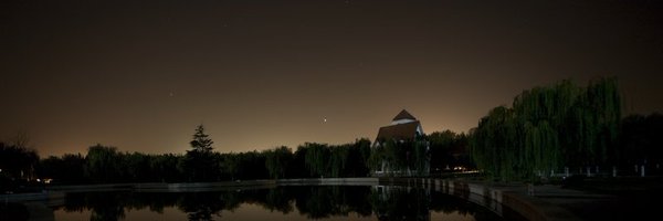 ChanglongY Profile Banner