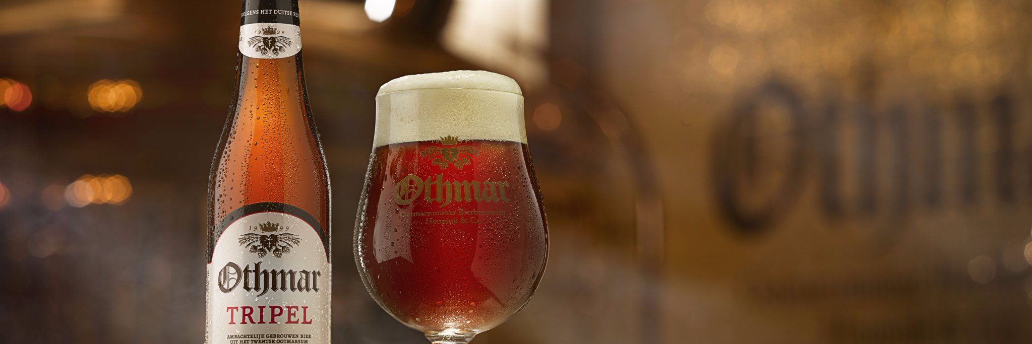 Othmar Bier banner