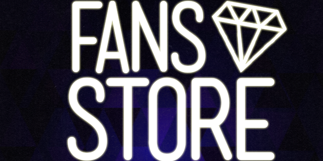 FansStoreBR's profile banner image