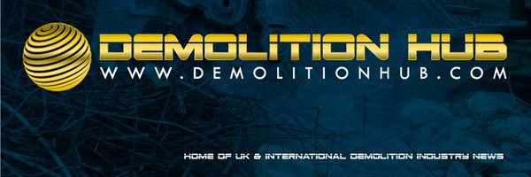 DemolitionHub Profile Banner