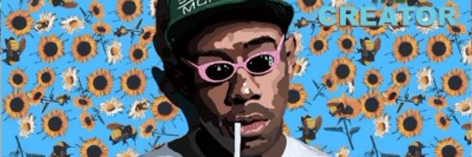 Tyler the creator wallpaper. Is the creator and we. Репер животное. Tyler the creator ребенок. Is the creator and we.