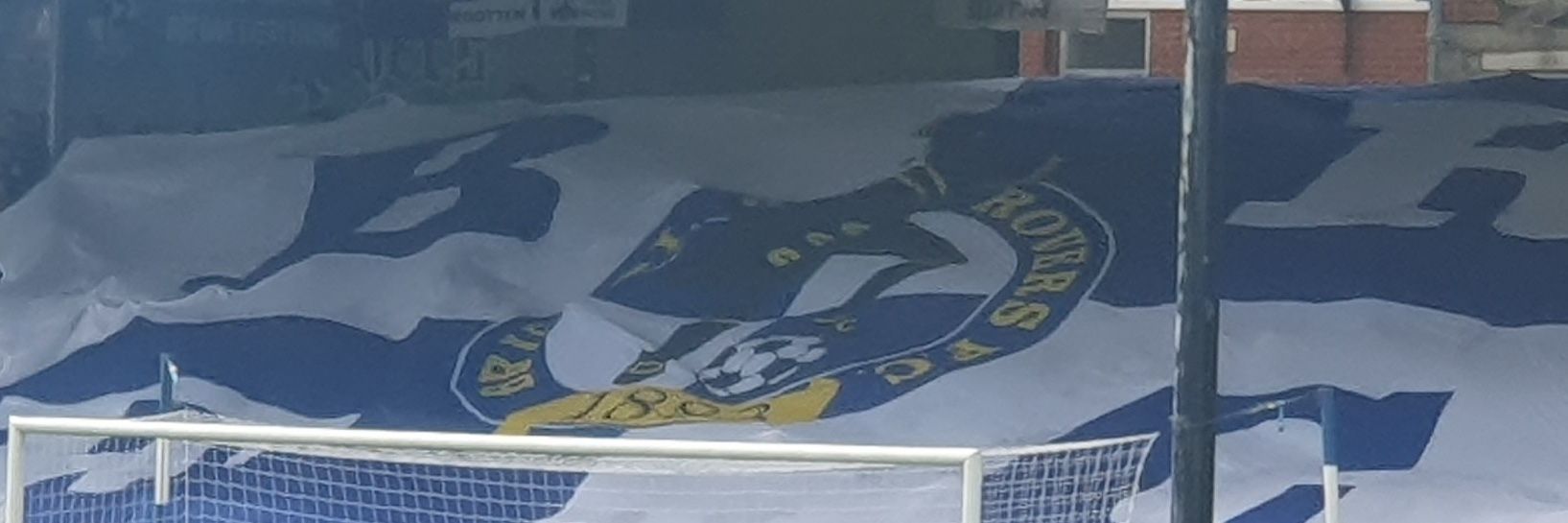 Martin banner